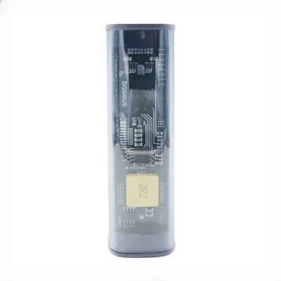 پاوربانک شفاف 22.5 وات 10000 بیسوس Baseus Explorer Series Power Bank P10019700302-00 6