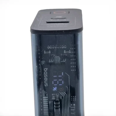 پاوربانک شفاف 22.5 وات 10000 بیسوس Baseus Explorer Series Power Bank P10019700302-00 8