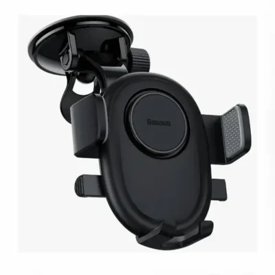 هولدر رو داشبوردی بیسوس Baseus Auto Clamping UltraControl Lite Series BS-CM022 C40351700111 3