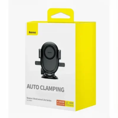 هولدر رو داشبوردی بیسوس Baseus Auto Clamping UltraControl Lite Series BS-CM022 C40351700111 4