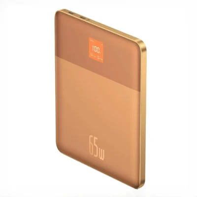 پاوربانک 65 وات 12000 بیسوس Baseus Blade 2 Ultra Slim Power Bank PPBLD2-65
