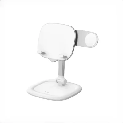 پایه نگهدارنده گوشی موبایل و تبلت بیسوس Baseus SeaShell Tablet & Phone Holder BS-HP010