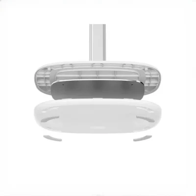 پایه نگهدارنده گوشی موبایل و تبلت بیسوس Baseus SeaShell Tablet & Phone Holder BS-HP010 6