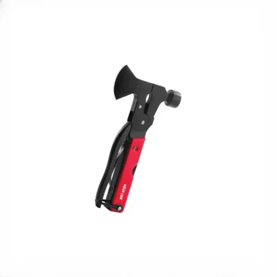 تبر و چکش چندکاره گرین لاین Green Lion Storm Breaker Multitool Axe GNSTRMHM13RD 3