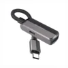 تبدیل otg تایپ سی به یو اس بی مک دودو Mcdodo CA-2830 Converter OTG Usb-C 3.0 To Type-C + USB-A 60W