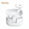 هندزفری بلوتوث مکدودو Mcdodo Immersive Sound True Wireless Earbuds HP-004