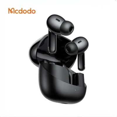 هندزفری بلوتوث مکدودو Mcdodo Immersive Sound True Wireless Earbuds HP-004 3