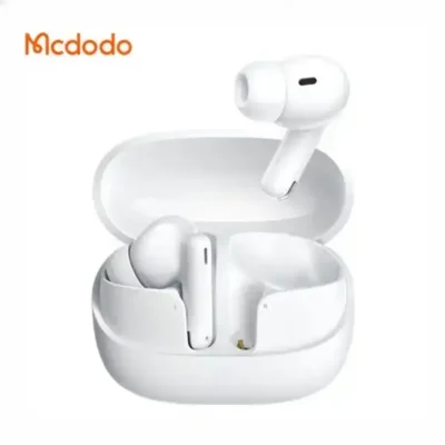 هندزفری بلوتوث مکدودو Mcdodo Immersive Sound True Wireless Earbuds HP-004