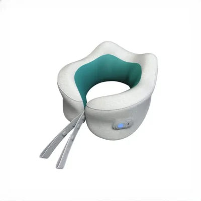 بالش و ماساژور گردنی پرودو PORODO TRAVEL PILLOW 360 MASSAGER PD-KMSPLW