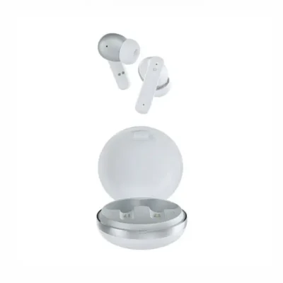 هندزفری بلوتوث پاورولوژی Powerology TWS Earphone with Quad Mic ENC PWLAU006 2