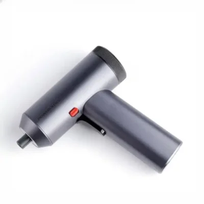 ست پیچ گوشتی شارژی 30 عددی پاورلولوژِی Powerology Electric Screwdriver Gun P30IN1CSS 2