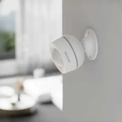 سنسور چشمی حرکتی پرودو Porodo Smart Motion Sensor PD-LSMSR 4