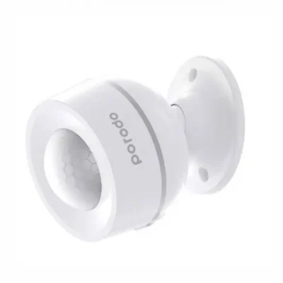 سنسور چشمی حرکتی پرودو Porodo Smart Motion Sensor PD-LSMSR