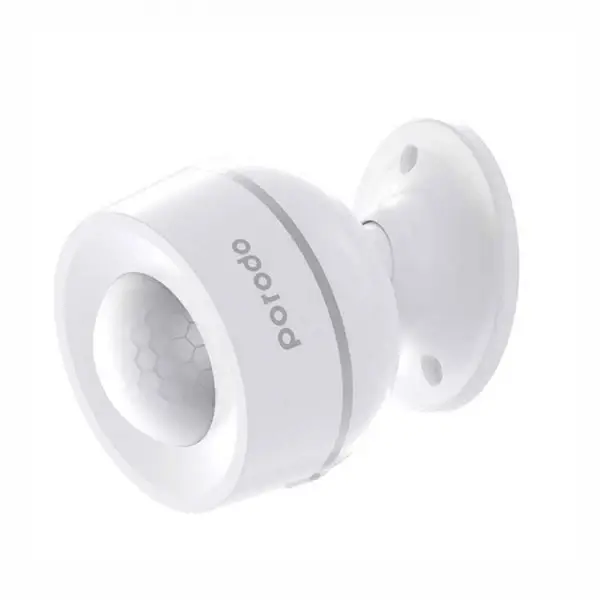 سنسور چشمی حرکتی پرودو Porodo Smart Motion Sensor PD-LSMSR
