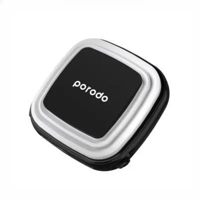 پاوربانک 10000 و چراغ خواب پرودو Porodo Out Night Light Power Bank PD-PBFCH030 2