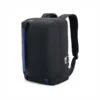 کوله پشتی مخصوص لپتاپ پرودو با قفل اثر انگشت Porodo Lifestyle Backpack with Finger Print PD-LSBPFPL