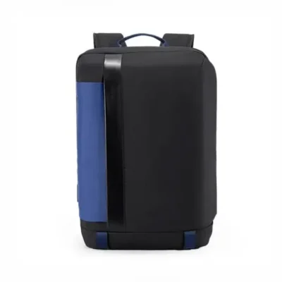 کوله پشتی مخصوص لپتاپ پرودو با قفل اثر انگشت Porodo Lifestyle Backpack with Finger Print PD-LSBPFPL 5
