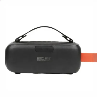 اسپیکر 24 واتی کارائوکه ساندتک پرودو Porodo Soundtec portable Speaker & Mic Gala PD-ST14WSM 2