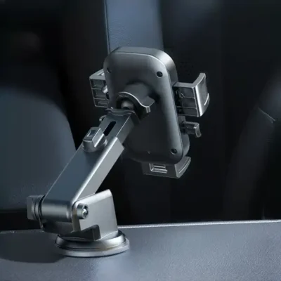 هولدر موبایل رو داشبوردی جویروم Joyroom Car Phone Mount JR-OK6 7