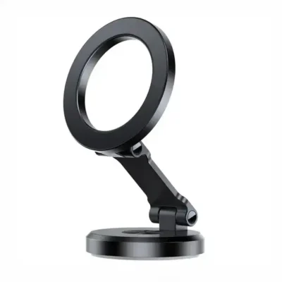 هولدر مگنتی روداشبوردی جویروم Joyroom Foldable Magnetic Car Phone Mount JR-ZS403