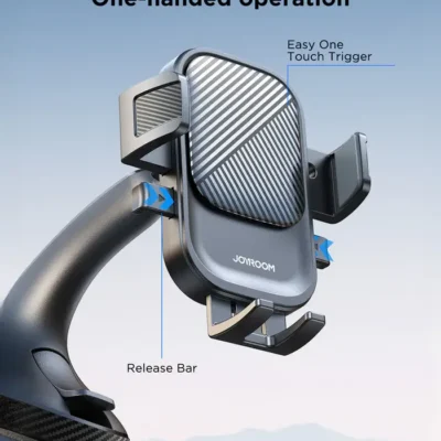 هولدر موبایل جویروم Joyroom Car Phone Mount Glass JR-OK6 3