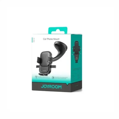 هولدر موبایل جویروم Joyroom Car Phone Mount Glass JR-OK6 6