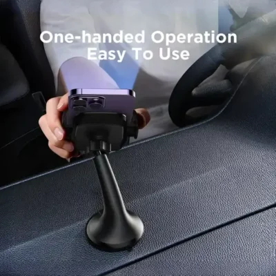 هولدر رو داشبوردی جویروم Joyroom Windshield and Dashboard Car Holder JR-ZS259 5