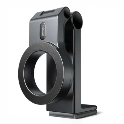 پایه نگهدارنده مگنتی موبایل جویروم Joyroom phone holder with magnet JR-ZS365 4