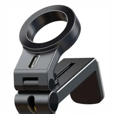 پایه نگهدارنده مگنتی موبایل جویروم Joyroom phone holder with magnet JR-ZS365 6