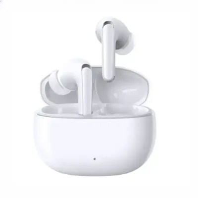 هندرفری بلوتوث جویروم JOYROOM True Wireless Earbuds Funpods JR-FB3 2