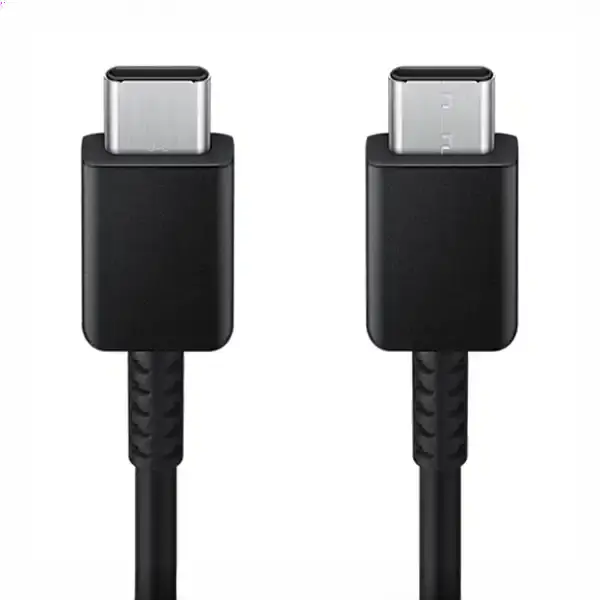 کابل 45 وات 1.8 متر اصلی سامسونگ Samsung USB-C to USB-C 5A CABLE EP-DX510