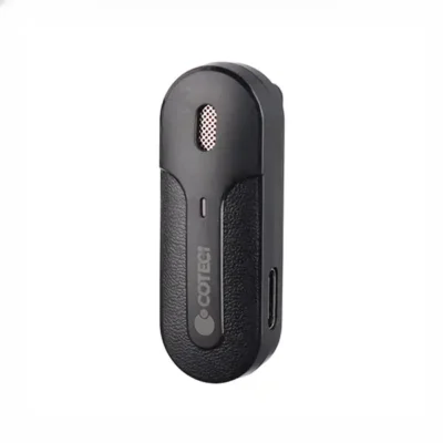 میکروفون یقه ای با رابط آیفونی کوتسی Coteci 74010 Wireless Microphone 4