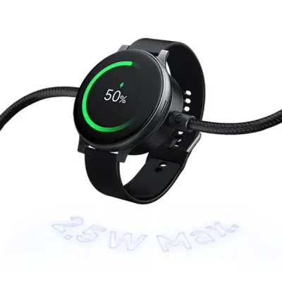 کابل شارژ تایپ سی به تایپ سی و سامسونگ واچ مک دودو Mcdodo 2in1 Phone & Samsung Watch Cable CA-4170 2