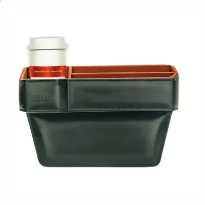 جعبه نظم دهنده داخل خودرو ژوس Zhuse Car Seat Seam Storage Box ZS-CA-002