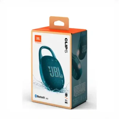 اسپیکر جی بی ال JBL Clip 5 4