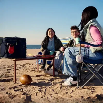 اسپیکر جی بی ال JBL Clip 5 8