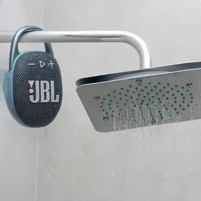 اسپیکر جی بی ال JBL Clip 5 9