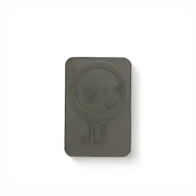 پاور وایرلس مگنتی 5000 ژوس Zhuse Wireless Charger zs-pb-038 4