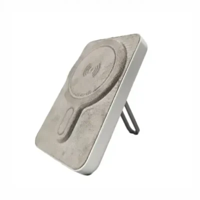 پاور وایرلس مگنتی 5000 ژوس Zhuse Wireless Charger zs-pb-038