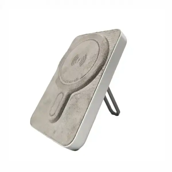 پاور وایرلس مگنتی 5000 ژوس Zhuse Wireless Charger zs-pb-038