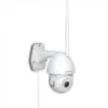 دوربین نظارتی هوشمند 360 درجه پاورولوژی Powerology WiFi Smart Outdoor Camera 360 PSOWC360WH