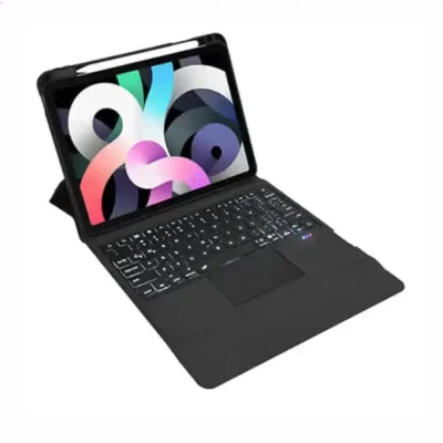 کیبورد کیس آیپد کوتسی Coteci Keyboard Case Ipad Pro (20/21) M1 61015