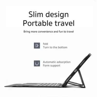 کیبورد کیس آیپد کوتسی Coteci Keyboard Case Ipad Pro (20/21) M1 61015 6