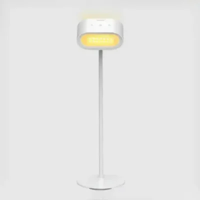 چراغ خواب چند منظوره مومکس Momax SnapLux Mood Portable LED Lamp With Controller 2