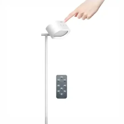 چراغ خواب چند منظوره مومکس Momax SnapLux Mood Portable LED Lamp With Controller 3