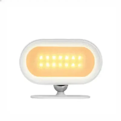 چراغ خواب چند منظوره مومکس Momax SnapLux Mood Portable LED Lamp With Controller 4