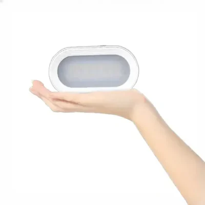 چراغ خواب چند منظوره مومکس Momax SnapLux Mood Portable LED Lamp With Controller 5