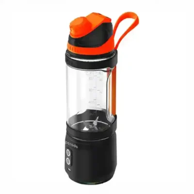مخلوط کن شارژی پرودو Porodo Lifestyle Blender PD-PBLNDR240