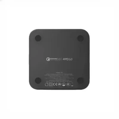 شارژر رو میزی 4 پورت مومکس OnePlug 4-Ports Desktop GaN Charger 100W 2