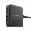 شارژر رو میزی 4 پورت مومکس OnePlug 4-Ports Desktop GaN Charger 100W